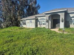 Foreclosure in  E CHURCH AVE Fresno, CA 93727