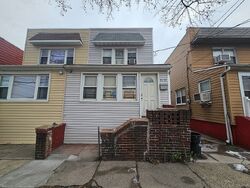 Foreclosure in  44TH ST Maspeth, NY 11378
