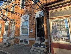Foreclosure in  E FAIRMOUNT AVE Baltimore, MD 21224