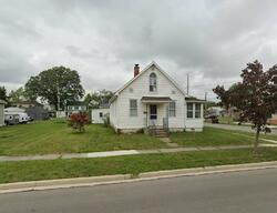 Foreclosure in  E 2ND ST Ottawa, OH 45875