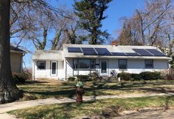 Foreclosure in  VICKY CT Trenton, NJ 08610