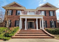 Foreclosure in  S KNOXVILLE AVE Tulsa, OK 74137