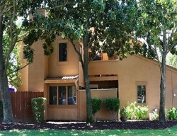 Foreclosure in  W ROSEBURG AVE APT C Modesto, CA 95350