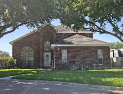 Foreclosure in  OREGANO ST Edinburg, TX 78541