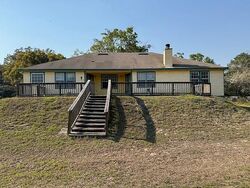 Foreclosure in  SHADY OAKS DR Tallahassee, FL 32303