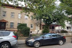 Foreclosure in  KENILWORTH PL Brooklyn, NY 11210