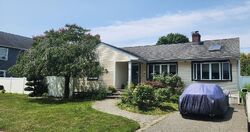 Foreclosure in  ELDERBERRY RD Syosset, NY 11791