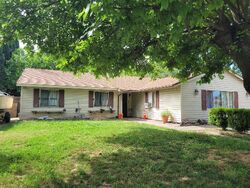 Foreclosure in  BAINBRIDGE DR North Highlands, CA 95660