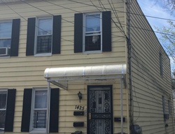 Foreclosure in  EDWARDS AVE Bronx, NY 10461