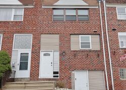 Foreclosure in  FAIRDALE RD Philadelphia, PA 19154