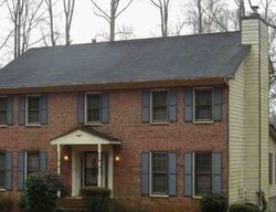  N Fayette Dr, Fayetteville GA