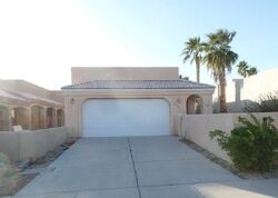 Foreclosure in  S LINDERO DR Fort Mohave, AZ 86426