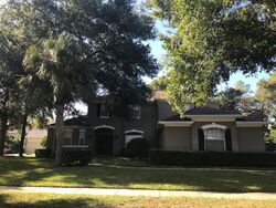 Foreclosure in  CHERRY RIDGE DR Lake Mary, FL 32746