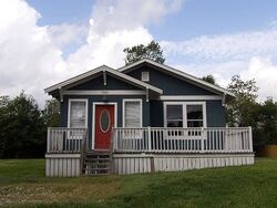 Foreclosure in  PARK RD Lake Charles, LA 70611