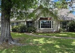 Foreclosure in  WARWICK AVE Baton Rouge, LA 70815