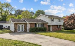 Foreclosure in  LIGON MILL RD Wake Forest, NC 27587