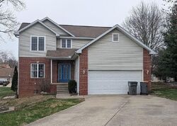 Foreclosure in  S ISABEL CT Bloomington, IN 47403
