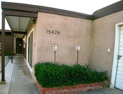 Foreclosure in  HORNELL ST Whittier, CA 90604