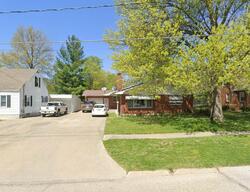 Foreclosure in  E WARREN ST Mount Pleasant, IA 52641