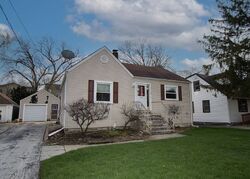 Foreclosure in  WISCONSIN AVE Downers Grove, IL 60515