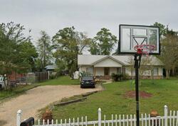 Foreclosure in  PILCHER RD Marianna, FL 32448