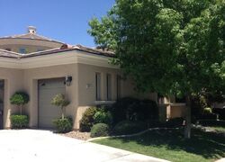 Foreclosure in  GRAND AUGUSTA LN Las Vegas, NV 89144