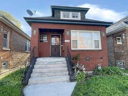 Foreclosure in  S PARNELL AVE Chicago, IL 60628