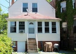 Foreclosure in  S DANTE AVE Chicago, IL 60619
