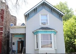 Foreclosure in  S WABASH AVE Chicago, IL 60615