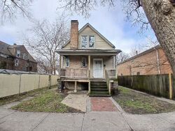 Foreclosure in  S ELLIS AVE Chicago, IL 60619