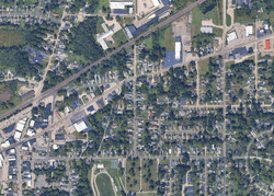 Foreclosure in  S CEDAR ST Geneva, OH 44041