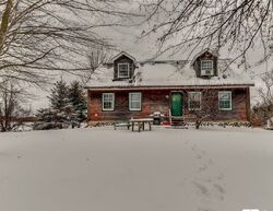 Foreclosure in  CENTERLINE RD South Wales, NY 14139