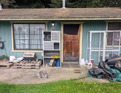 Foreclosure in  MYRTLE AVE Eureka, CA 95503