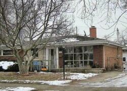 Foreclosure in  STANLEY BLVD Calumet City, IL 60409