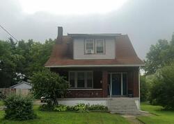 Foreclosure in  ROBB AVE Cincinnati, OH 45211