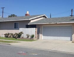 Foreclosure in  E FIG AVE Monrovia, CA 91016
