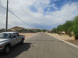 Foreclosure in  N 65TH AVE Glendale, AZ 85310