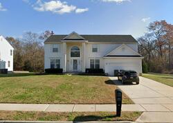 Foreclosure in  WHISPERING WOODS DR Williamstown, NJ 08094