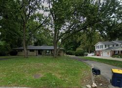 Foreclosure in  SPRING MILL LN Indianapolis, IN 46260