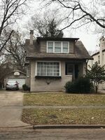 Foreclosure in  JACKSON AVE River Forest, IL 60305