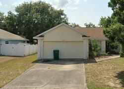 Foreclosure in  MAYWOOD ST Eustis, FL 32726