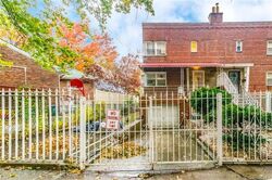Foreclosure in  MANSION ST Bronx, NY 10460