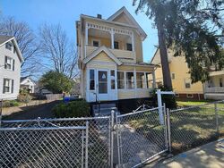 Foreclosure in  YALE ST Springfield, MA 01109