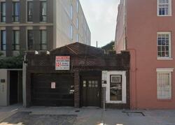 Foreclosure in  GIROD ST New Orleans, LA 70130