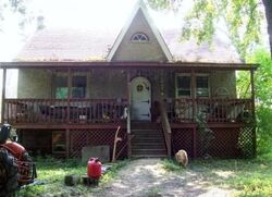 Foreclosure in  HOWARD ST Hobart, IN 46342