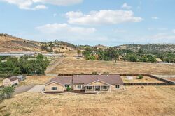 Foreclosure in  WILSON RD Ramona, CA 92065