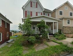 Foreclosure in  15TH AVE Altoona, PA 16601