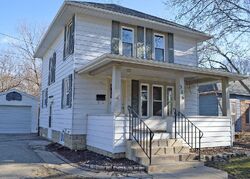 Foreclosure in  7TH ST SE Mason City, IA 50401