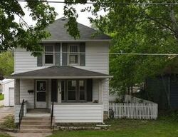 Foreclosure in  7TH ST SE Mason City, IA 50401