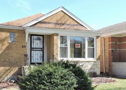 Foreclosure in  S CAMPBELL AVE Chicago, IL 60652